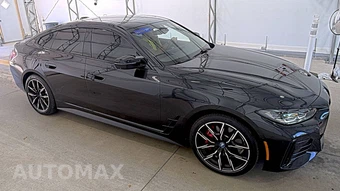 2024 BMW i4 M50 – miniatura 3
