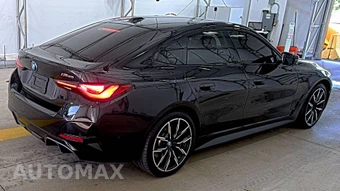 2024 BMW i4 M50 – miniatura 4