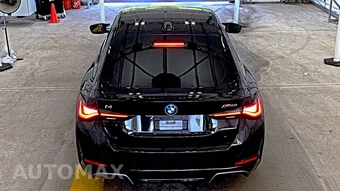 2024 BMW i4 M50 – miniatura 5
