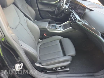 2024 BMW i4 M50 – miniatura 8