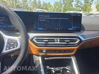 2024 BMW i4 M50 - miniatura 10