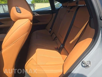 2024 BMW i4 M50 - miniatura 13