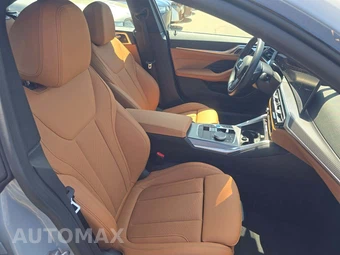 2024 BMW i4 M50 - miniatura 19