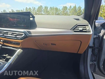 2024 BMW i4 M50 - miniatura 20