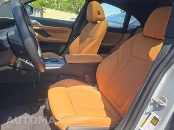 2024 BMW i4 M50 - miniatura 6
