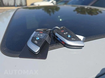 2024 BMW i4 M50 - miniatura 8
