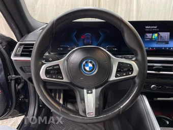 2024 BMW i4 xDrive40 M SPORT LINE - miniatura 10