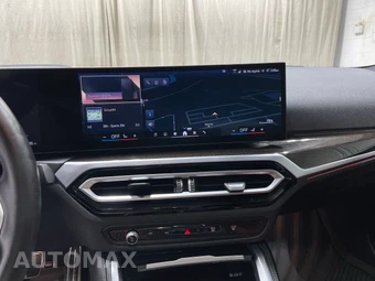 2024 BMW i4 xDrive40 M SPORT LINE - miniatura 11