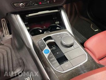 2024 BMW i4 xDrive40 M SPORT LINE - miniatura 12