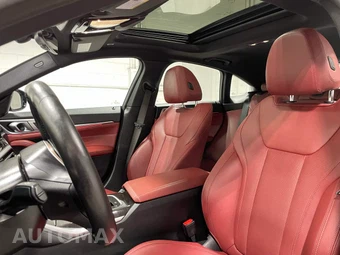 2024 BMW i4 xDrive40 M SPORT LINE - miniatura 14