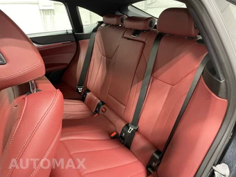 2024 BMW i4 xDrive40 M SPORT LINE - miniatura 17
