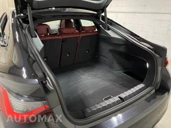 2024 BMW i4 xDrive40 M SPORT LINE - miniatura 18
