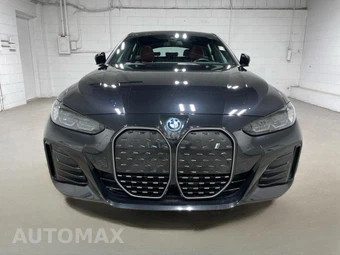 2024 BMW i4 xDrive40 M SPORT LINE - miniatura 2