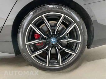 2024 BMW i4 xDrive40 M SPORT LINE - miniatura 6