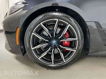 2024 BMW i4 xDrive40 M SPORT LINE - miniatura 7