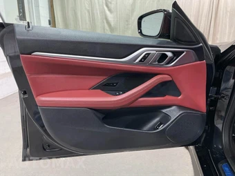 2024 BMW i4 xDrive40 M SPORT LINE - miniatura 8