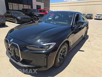 2024 BMW i4 xDrive40