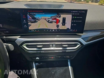 2024 BMW i4 xDrive40 – miniatura 10
