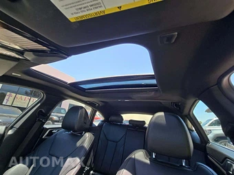 2024 BMW i4 xDrive40 – miniatura 11