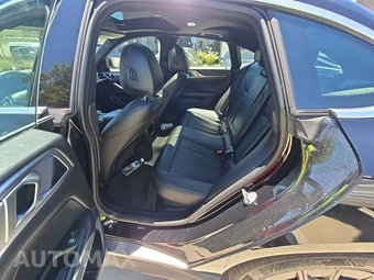 2024 BMW i4 xDrive40 – miniatura 13