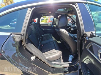 2024 BMW i4 xDrive40 – miniatura 17