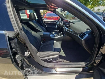 2024 BMW i4 xDrive40 – miniatura 19