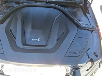 2024 BMW i4 xDrive40 – miniatura 22