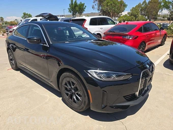 2024 BMW i4 xDrive40 – miniatura 4