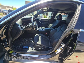 2024 BMW i4 xDrive40 – miniatura 6