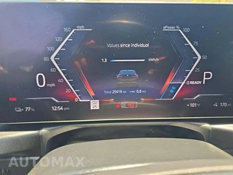 2024 BMW i4 xDrive40 – miniatura 9