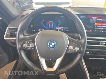 2024 BMW i4 xDrive40 – miniatura 10