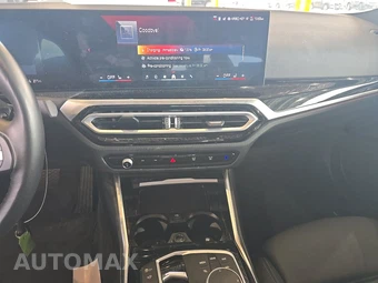 2024 BMW i4 xDrive40 – miniatura 11