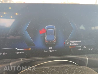2024 BMW i4 xDrive40 – miniatura 12