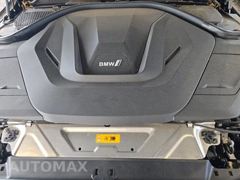 2024 BMW i4 xDrive40 – miniatura 16