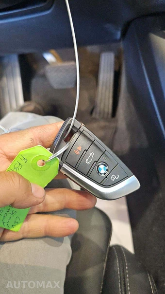 2024 BMW i4 xDrive40 – miniatura 18