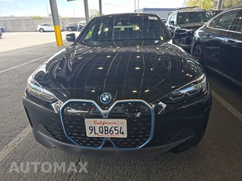 2024 BMW i4 xDrive40 – miniatura 2