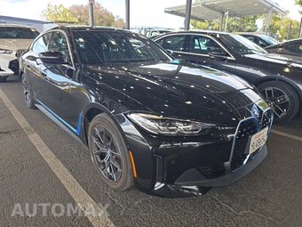 2024 BMW i4 xDrive40 – miniatura 3