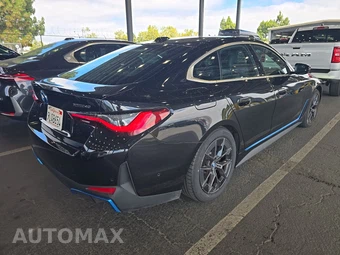 2024 BMW i4 xDrive40 – miniatura 4