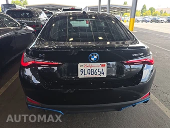 2024 BMW i4 xDrive40 – miniatura 5