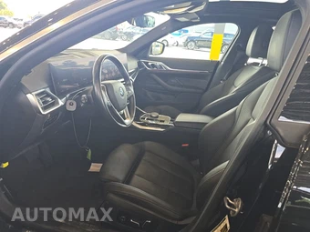 2024 BMW i4 xDrive40 – miniatura 7