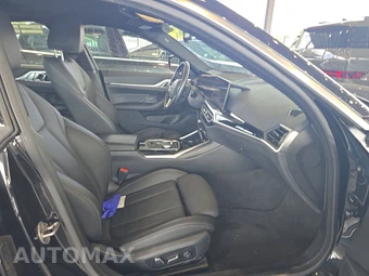 2024 BMW i4 xDrive40 – miniatura 8