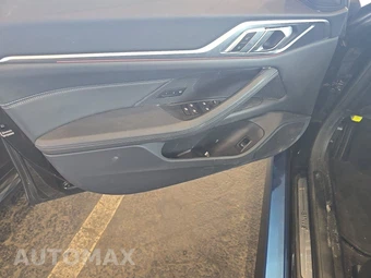 2024 BMW i4 xDrive40 – miniatura 9
