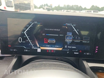 2024 BMW i5 eDrive40 M SPORT LINE - miniatura 12