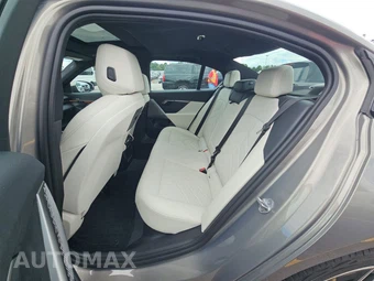 2024 BMW i5 eDrive40 M SPORT LINE - miniatura 13
