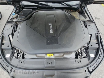 2024 BMW i5 eDrive40 M SPORT LINE - miniatura 15
