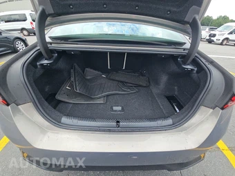 2024 BMW i5 eDrive40 M SPORT LINE - miniatura 16