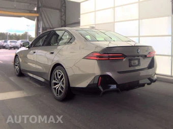 2024 BMW i5 eDrive40 M SPORT LINE - miniatura 6