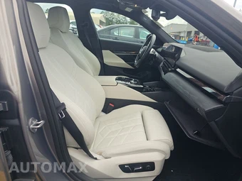 2024 BMW i5 eDrive40 M SPORT LINE - miniatura 8