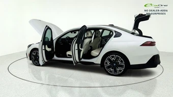 2024 BMW i5 eDrive40 M SPORT LINE - miniatura 13