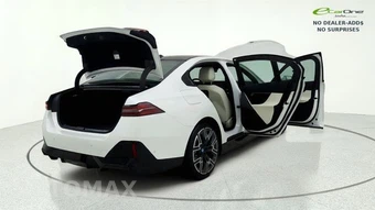 2024 BMW i5 eDrive40 M SPORT LINE - miniatura 15